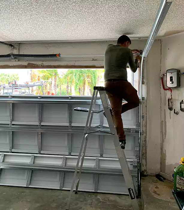 24 Hour Emergency Garage Door Repair in Paradise, NV