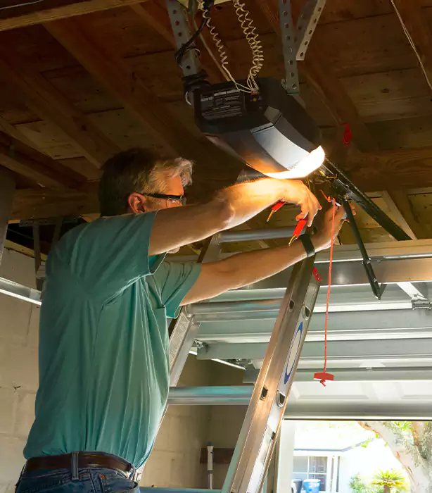 Craftsman Garage Door Opener Repair in Paradise, NV