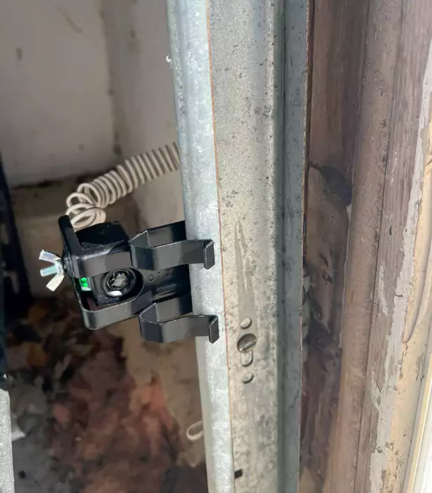 Garage Door Sensor Replacement Paradise