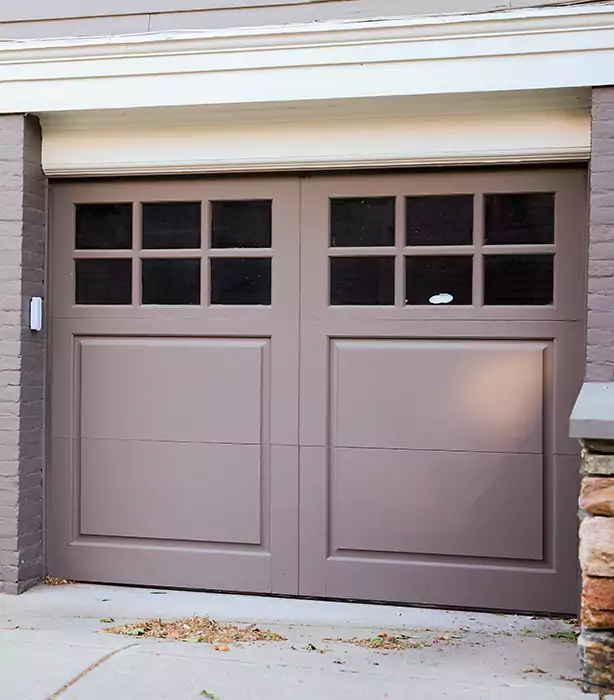 Garage Door Window Replacement Paradise