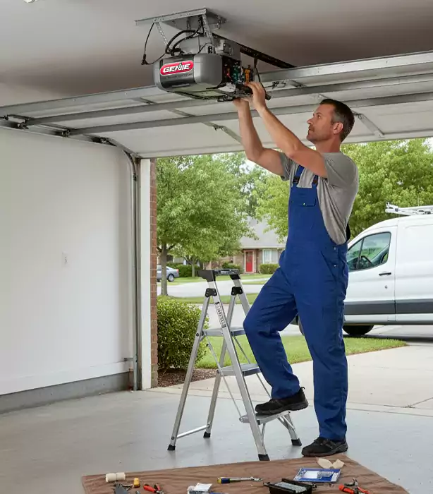 Genie Garage Door Opener Repair in Paradise, NV