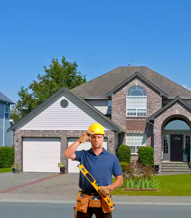 Genie Garage Door Repair Paradise