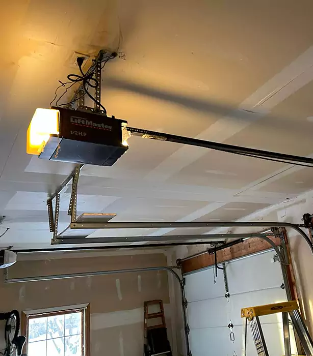 Liftmaster Garage Door Opener Repair Paradise