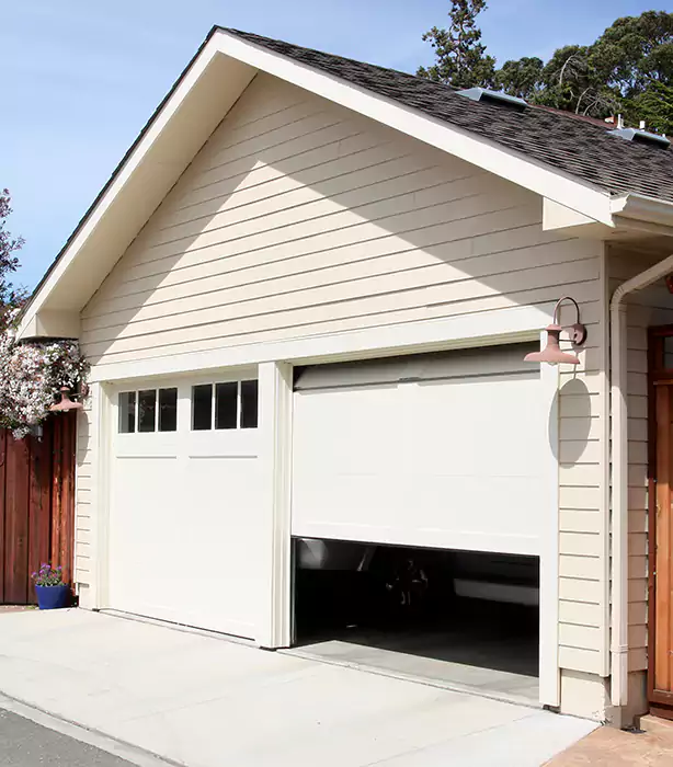 Overhead Door Replacement Paradise