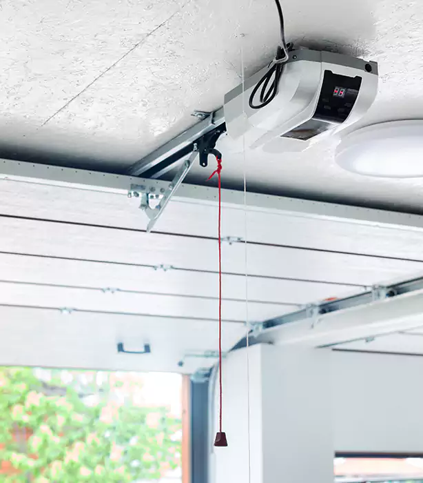 Overhead Garage Door Opener Repair in Paradise, NV