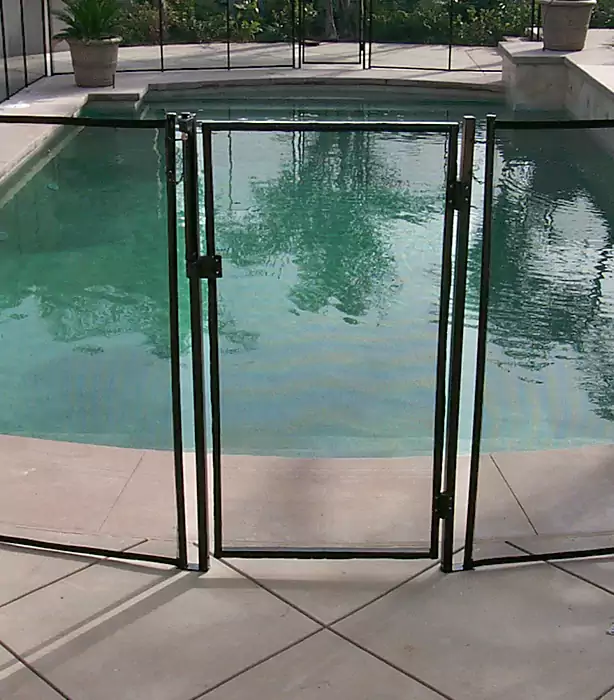 Pool Gate Repair Paradise