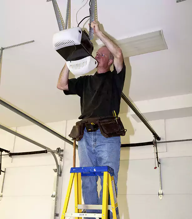 Raynor Garage Door Opener Repair in Paradise, NV