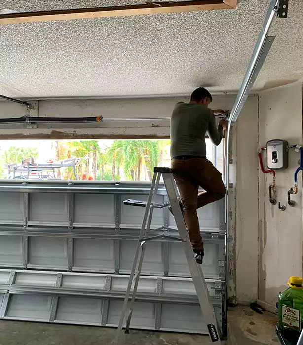 Residential Door Replacement Paradise