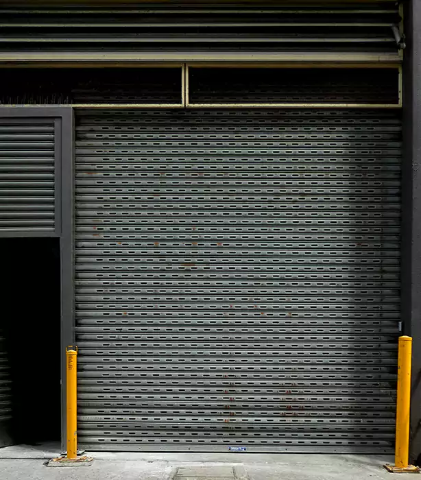 Rolling Gate Repair Paradise