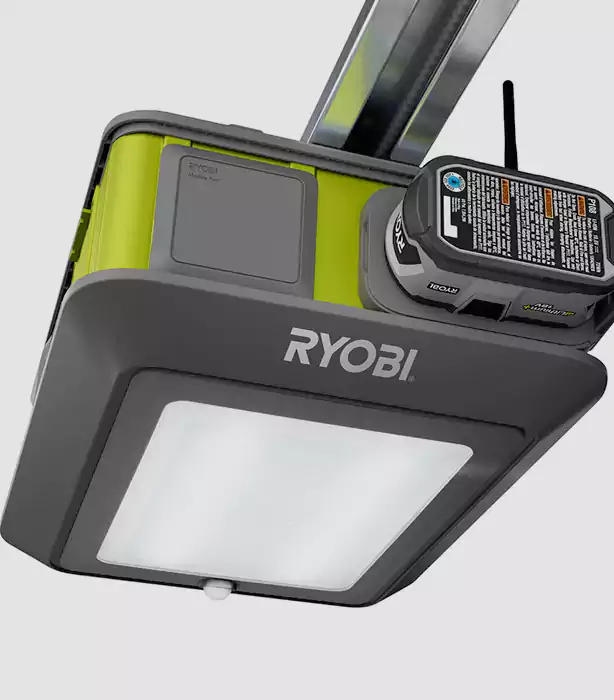 Ryobi Garage Door Opener Repair in Paradise, NV