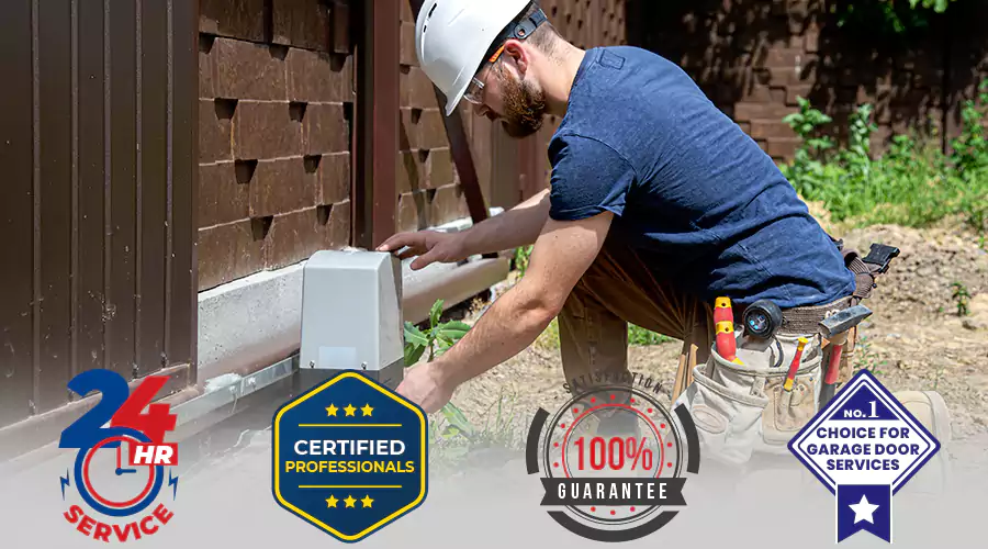 How Much Is a Motor for Electric Gates?