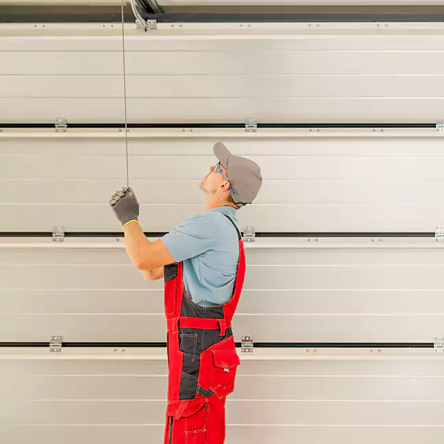 Our Best Garage Door Services in Paradise, NV