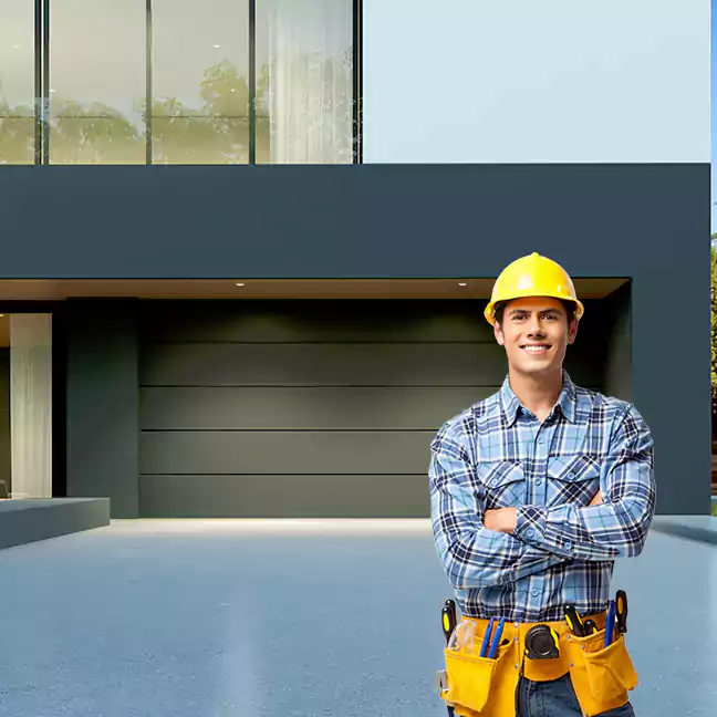 Our Best Garage Door Services in Paradise, NV