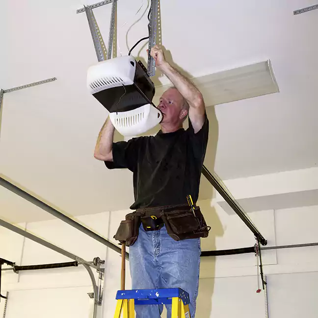 Our Best Garage Door Services in Paradise, NV