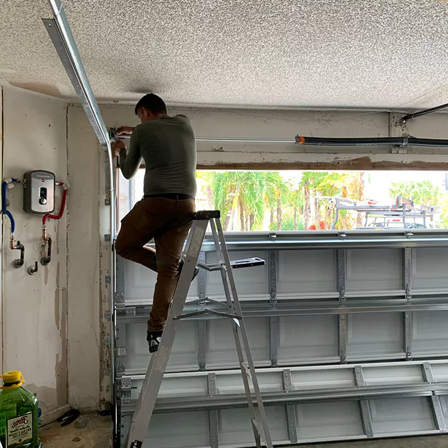 Experienced Garage Door Installation Experts in Paradise, NV