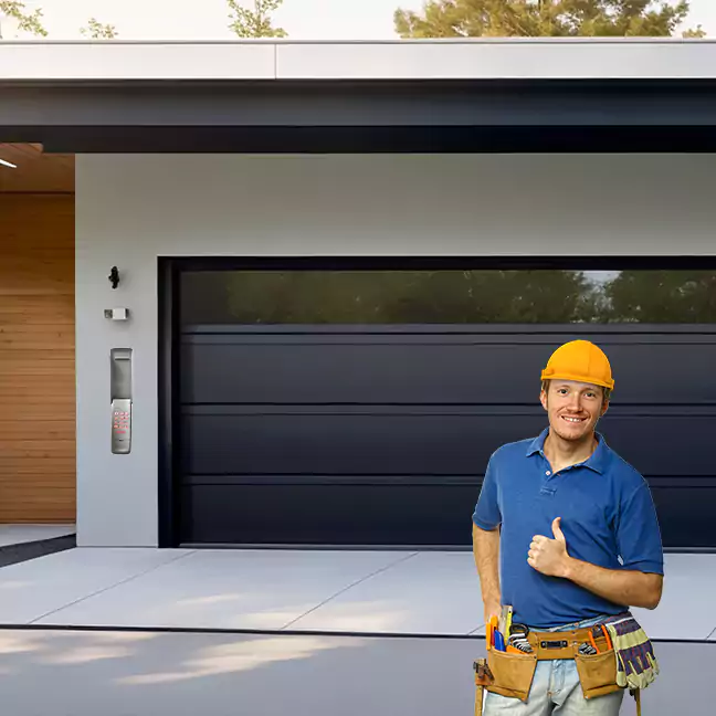 Expert Garage Door Keypad Installation in Paradise, NV
