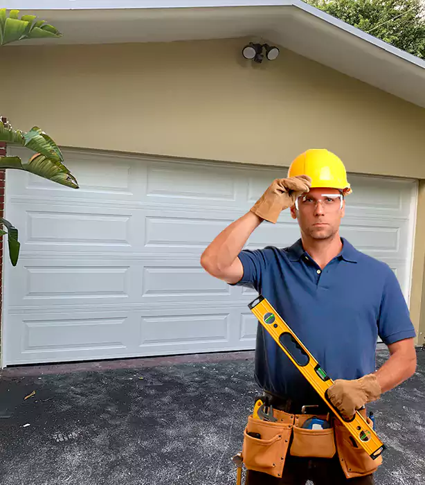 Our Best Garage Door in Paradise, NV