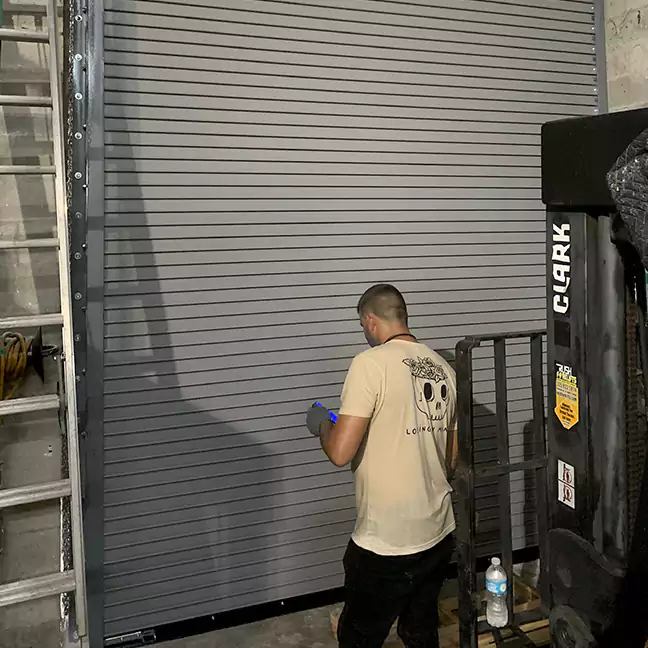 Expert Genie Garage Door Repair in Paradise, NV