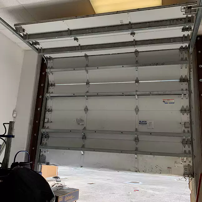 Trusted Choice For Janus Roll Up Garage Doors in Paradise, NV