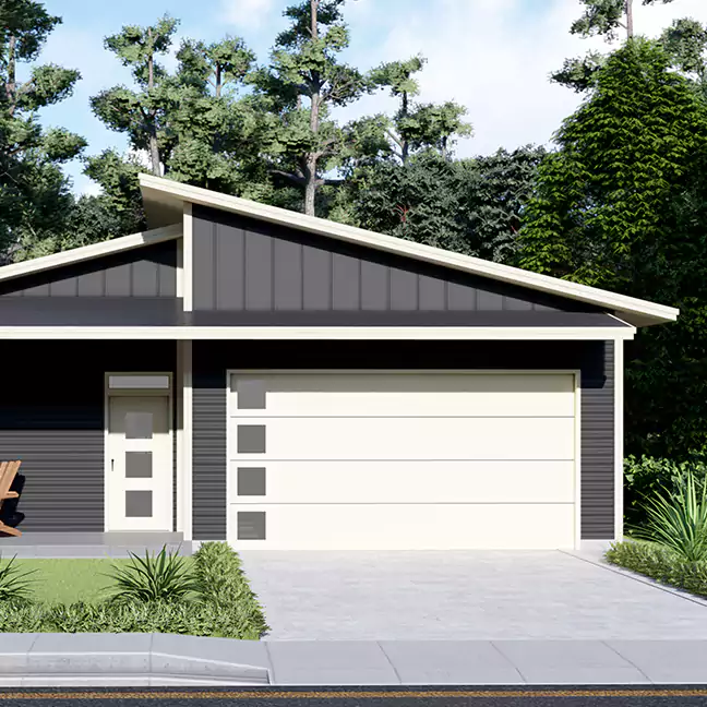 The Trusted Expert for Overhead Garage Door Replacement in Paradise, NV