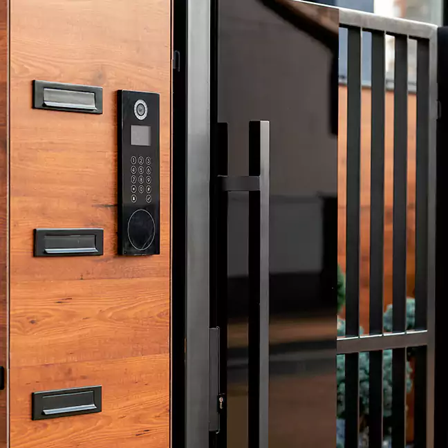 Best Choice For Security Gate Repair in Paradise, NV