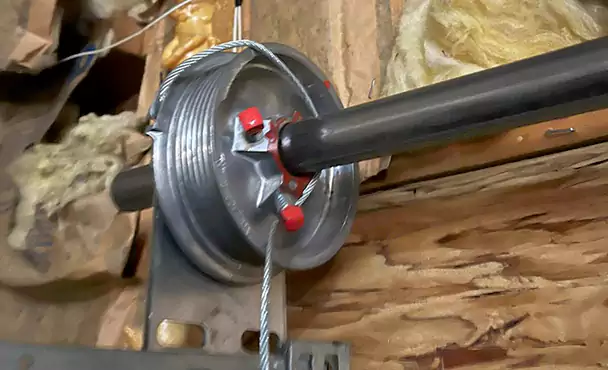 Garage Door Cable Repair in Paradise, NV