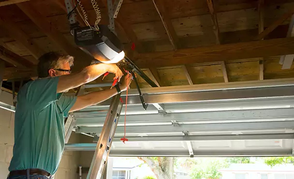 Garage Door Opener Repair in Paradise, NV