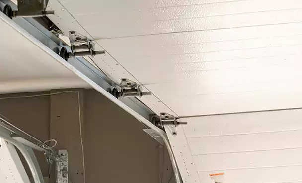 Garage Door Roller Replacement in Paradise, NV