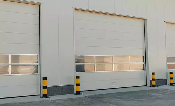 Overhead Doors Installation in Paradise, NV