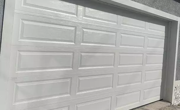 Garage Door Trim Replacement in Paradise, NV