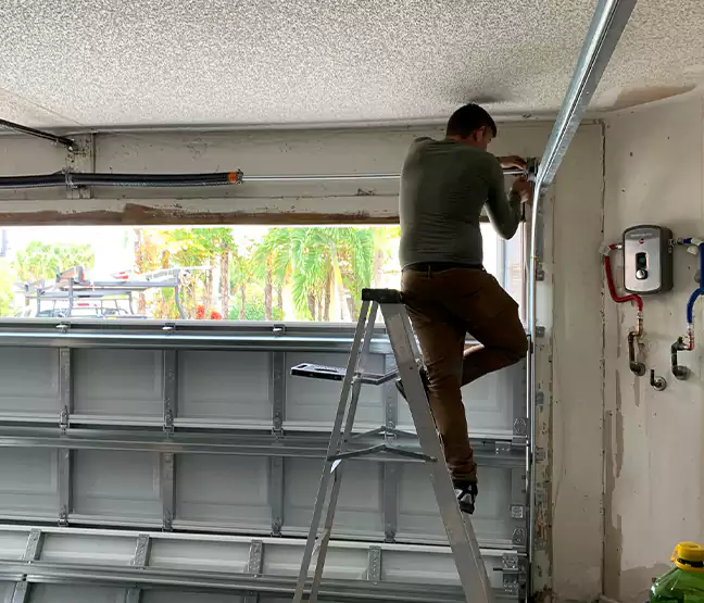 Paradise Garage Door Repair Repair & Installation Services