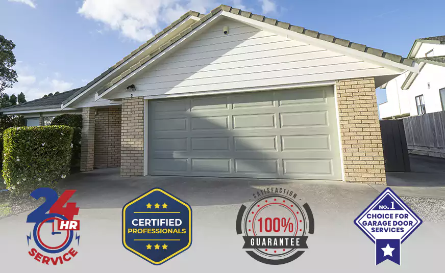 Our Affordable Residential Garage Door Prices in Paradise, NV