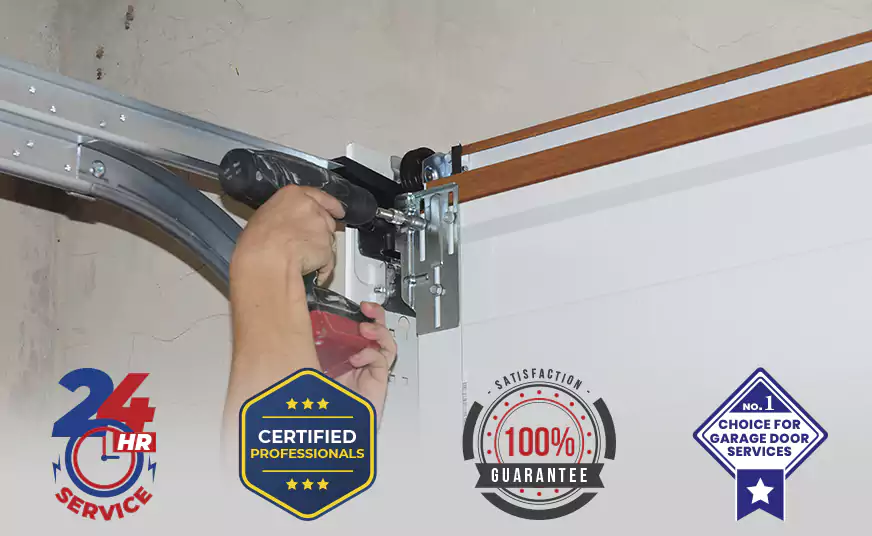 Our Garage Door Seal Replacement Process in Paradise, NV
