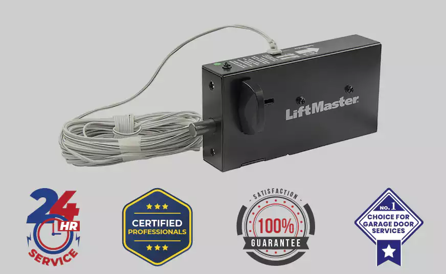 Automatic Garage Door Lock Replacement in Paradise, NV