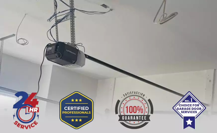 LiftMaster Remote and Keypad Programming Repair in Paradise, NV