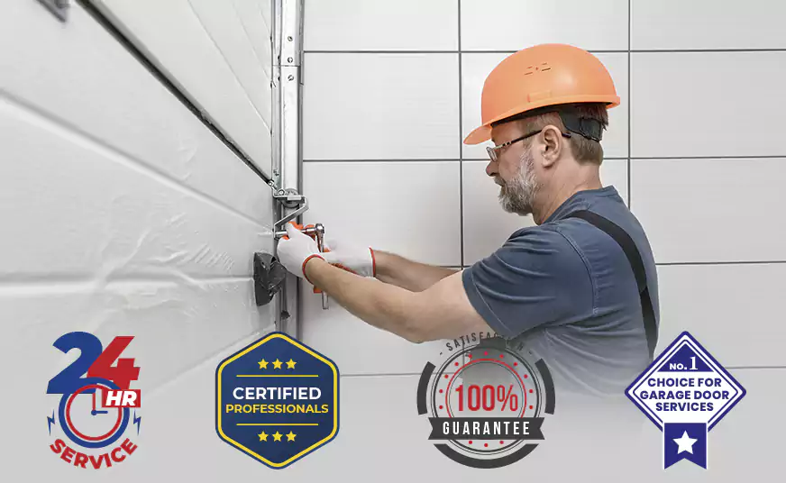 Brands We Install For Residential Garage Door Services in Paradise, NV