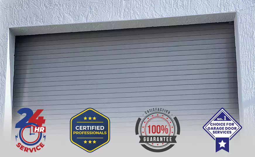 Commercial Garage Door Cable Replacement in Paradise, NV