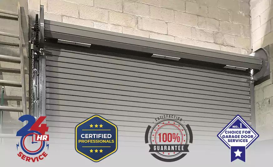 Chamberlain Commercial Garage Door Services in Paradise, NV