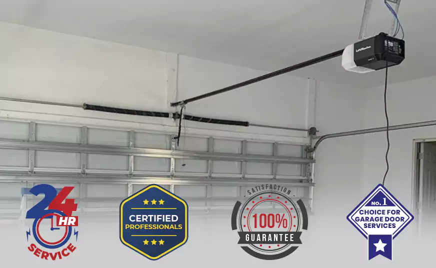 LiftMaster Garage Door Opener Belt and Chain Drive Repairs in Paradise, NV