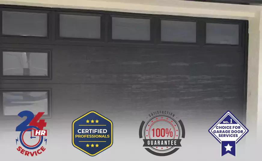 Commercial Clopay Garage Door Installation in Paradise, NV