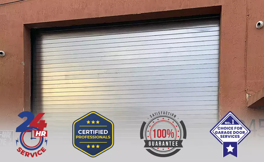 Roll Up Door Replacement Panels in Paradise, NV