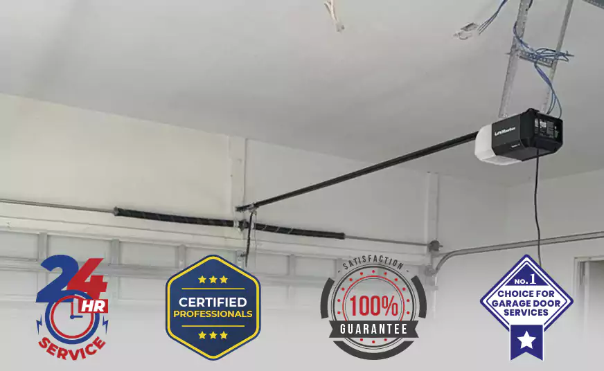 Craftsman Garage Door Opener Repair Near Me in Paradise, NV