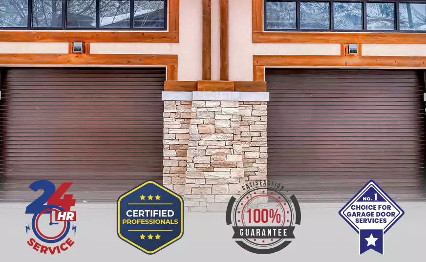 Custom Wood Roll Up Doors Services in Paradise, NV