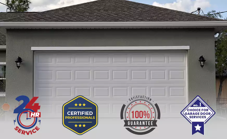 Lifestyle Garage Screen Door Installation in Paradise, NV