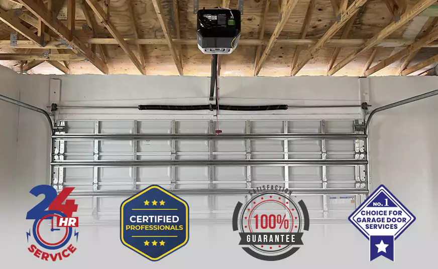 Genie Chain Drive Opener Repair Near Me in Paradise, NV