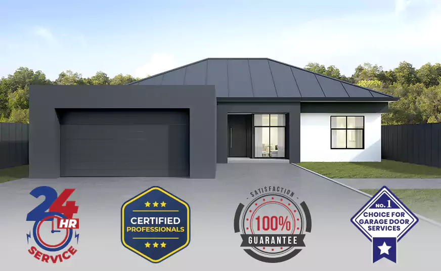 Electric Roller Garage Door Repairs Near Me in Paradise, NV