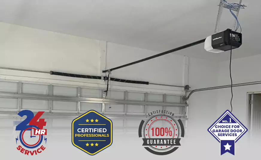 Garage Door Opener Installation Price in Paradise, NV