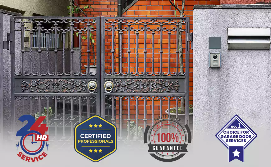Repair Services for All Major Security Gate Manufacturers in Paradise, NV