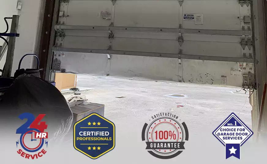 24/7 Emergency Clear Roll Up Garage Doors Services in Paradise, NV