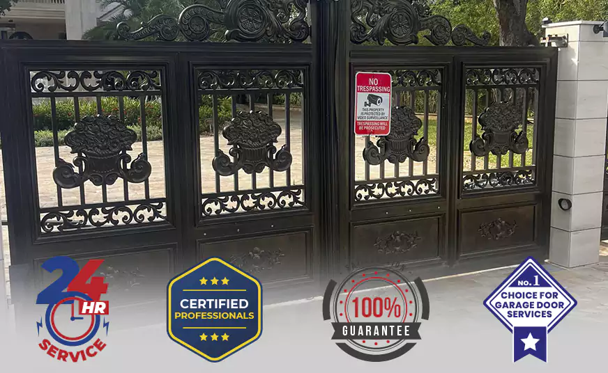 Fix Wooden Fence Gate in Paradise, NV